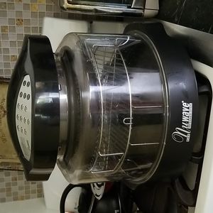 NUWAVE AIR FRYER